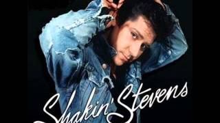 Shakin' Stevens - Evil Hearted Ada