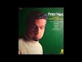 Peter Nero If Ever I Would Leave You