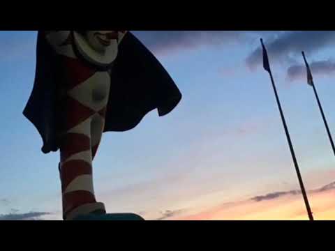 Viareggio 2020 vi aspettiamo