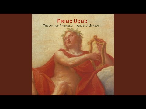 La Merope: Quell'usignolo che innamorato