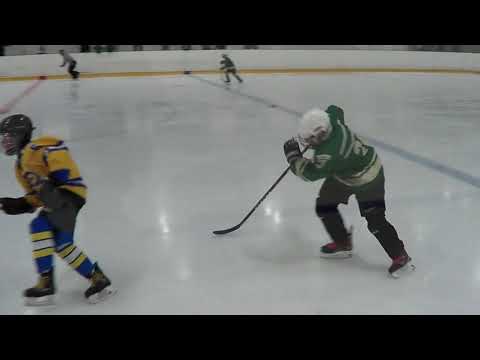 Kisurit AAA vs. RNK Jets 1/3