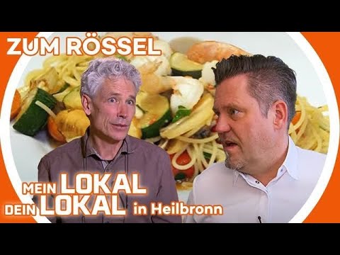 MIKE FEHLEN DIE WORTE! 😨😧 Knallhartes Feedback vom Sterne-Koch! | 1/2 | Mein Lokal, Dein Lokal