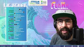 LA SURVIE ! Selec' Du Ladder - TvZ - C'était chaud.