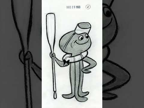 Unlocking Hanna-Barbera’s Secret Archive of Rare Drawings