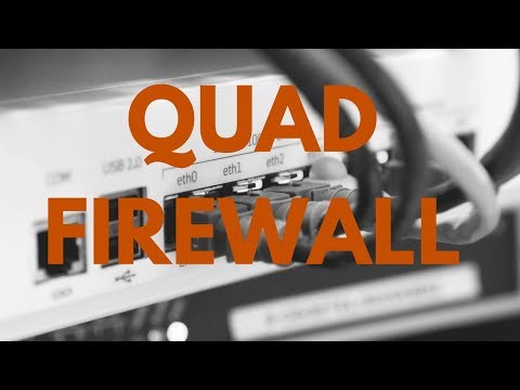 Quad Firewall course, checkpoint, Paloalto, ASA