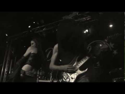 [IN MUTE] - Mar de dudas (live)