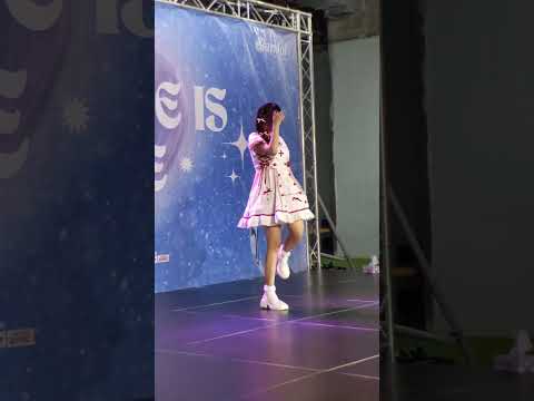 [Fancam] Rosemary Euphonie - Mary Solo Birthday Live @ My love is Blue