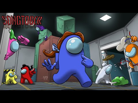 Songtober - The Skeld