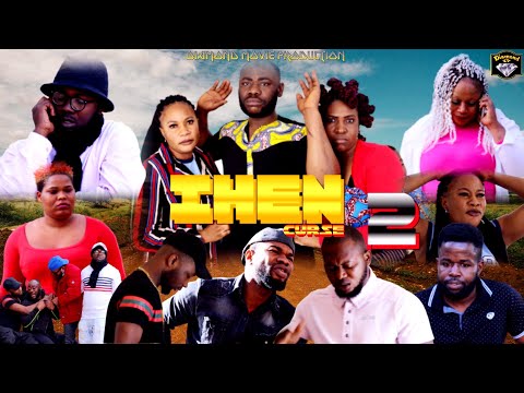 IHEN [PART 2] - LATEST BENIN MOVIE 2021