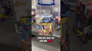 $11K SEALED DEAL! #pokemon #pokemoncards #tradingcard