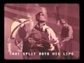 THE MARS VOLTA -   TELEVATORS (lyrics and video movie)