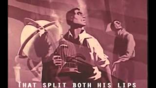 THE MARS VOLTA -   TELEVATORS (lyrics and video movie)