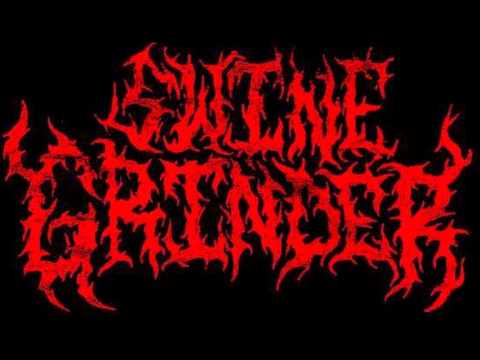 Swine Grinder - Chainsaws and Cowbells In The Morning