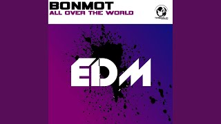 All Over The World (Dub Mix)