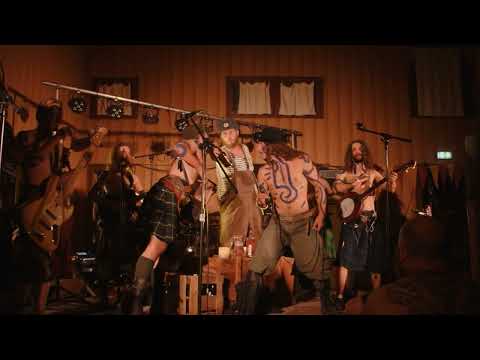 Nedergöth - Star Of The County Down | LIVE