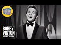 Bobby Vinton "Blue Velvet, Roses are Red (My Love) & There I've Said It Again" | Ed Sullivan Show,