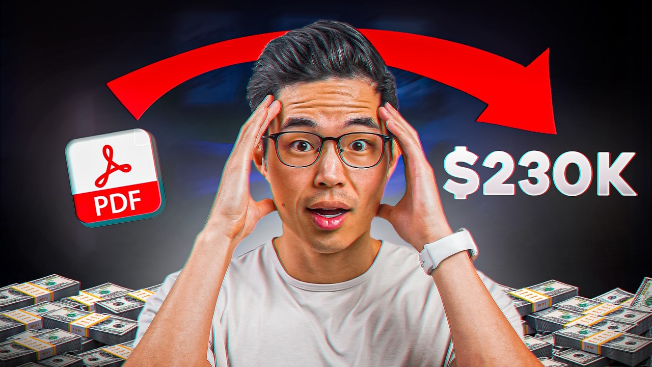 How To Make Money Selling Digital Products (Step-by-Step Tutorial)