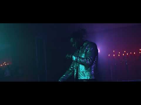 YoTrane – On The Side (Official Visualizer)