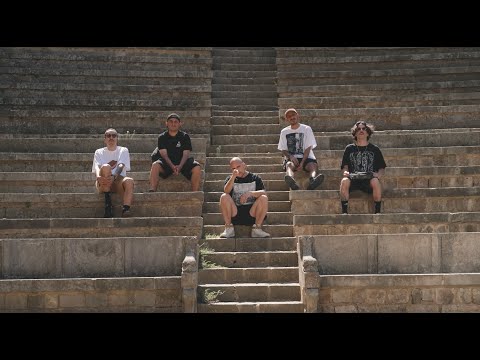 Mente Sabia Crú - El Tejado (Ft. Ed Neidhardt)