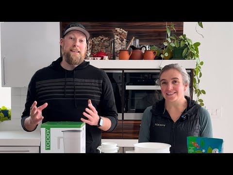 How Do YOU Brew - Toddy®️ Home Cold Brew System