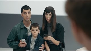 Samsung makes Fun of Apple#5(You will hate Apple after seeing this)