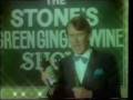 Stone's Green Ginger Wine 
