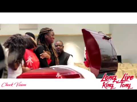 YOU WILL FOREVER BE MISSED!