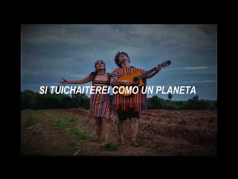 PURAHÉI SOUL - DESAPEGO (LETRA)