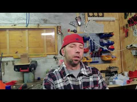 Moped/Motorrad winterfest machen.