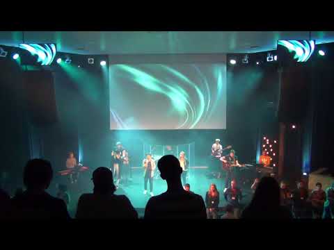 Pre:UNITE Västerås - Hörnsten (Cornerstone) | Lighting Design