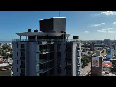 Video de YouTube - Venta Apartamento 2 Dormitorios A Estrenar En Malvin