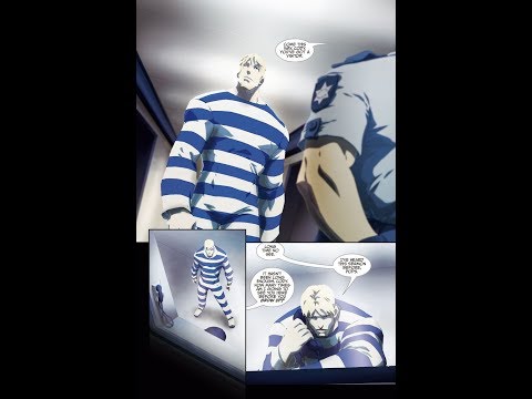 How to Jailbreak in Street Fighter