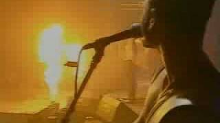 Rammstein - Wollt ihr das Bett in Flammen Sehen (1996)