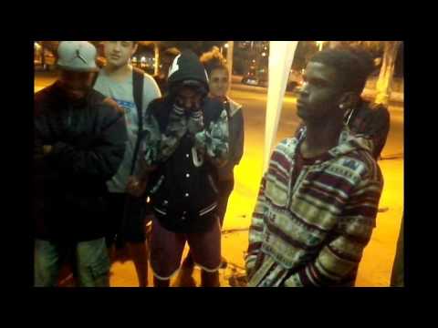 NATO x FALCÃO  ((1ª Fase))  Batilha no Gogó - Edição 18