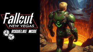 fallout new vegas roguelike mode- episode 58