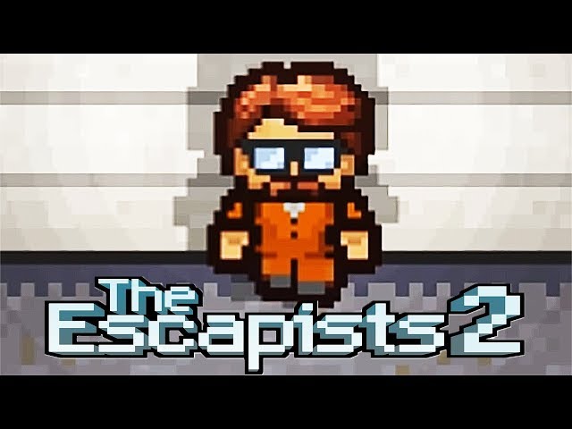 The Escapists 2