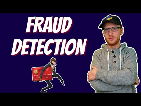 Credit Card Fraud Detection - Dealing with Imbalanced Datasets in Machine Learning