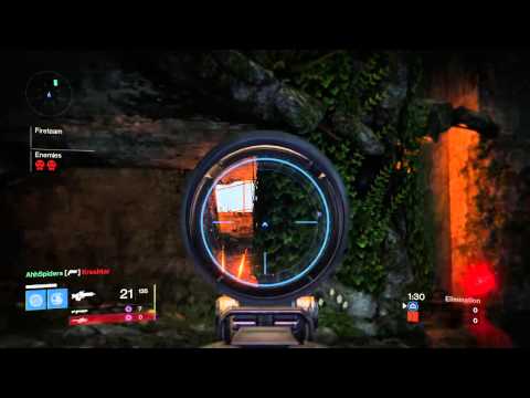 Destiny ToO DDoS plebs...