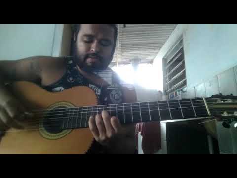 Rodrigo Alves 7 cordas BELO ESTUDO