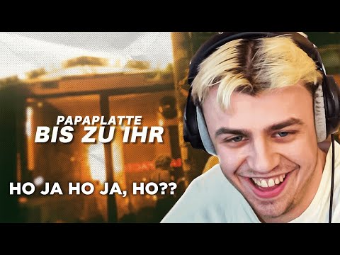 Das sagt Papaplatte in "Bis zu Ihr" wirklich