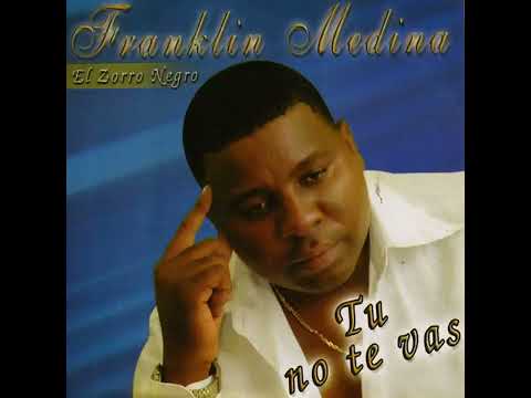 Franklin Medina - Me quieren matar