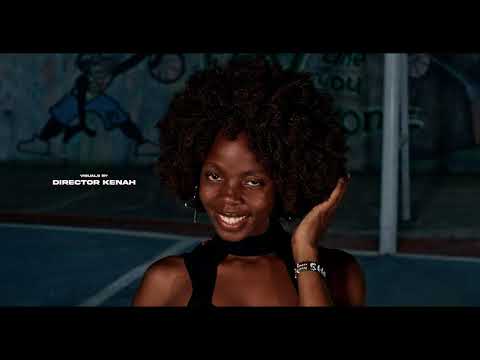 Cartoon47 For Me (Hio) Feat. Happy C (Official Music Video)