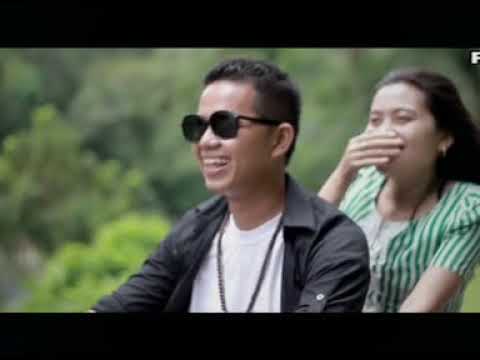 Andra Respati - Nabila [Slow Rock Lagu Minang Official]