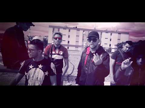 POLVA - KICKAGE ( Instru Mani Deïz )