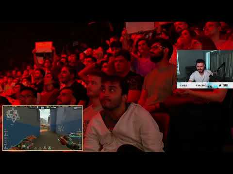 Optic Victor INSANE Clutch vs Team Liquid | Team Liquid vs Optic | tarik