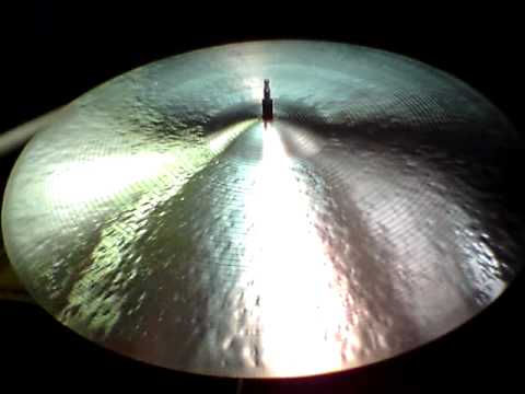 24 Paperthin Ride, 2229g   After 2 weeks rest