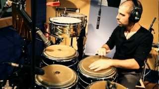 Patax " El Bandorrón " from the Dvd " Patax Live From Infinity "...