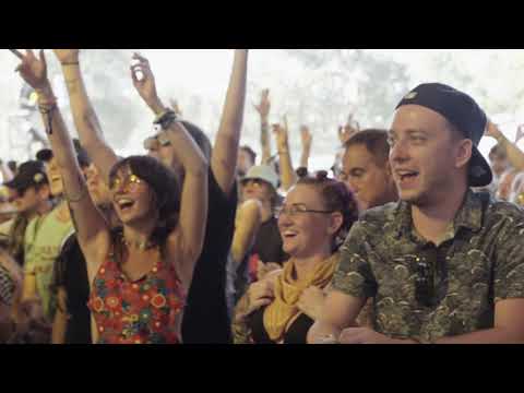 "Dance In The Desert" and "Horse With No Name" - Daniel Donato's Cosmic Country - 6/18/2022 BONNAROO