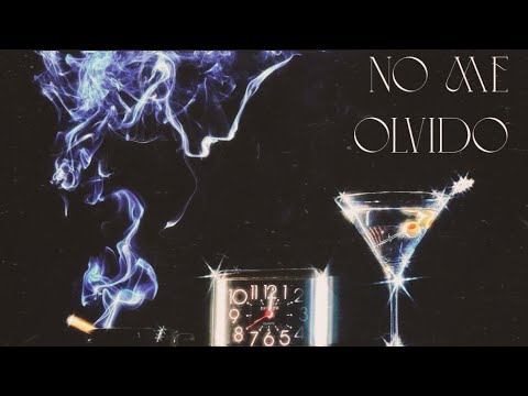EL BRILLO- No Me Olvido 