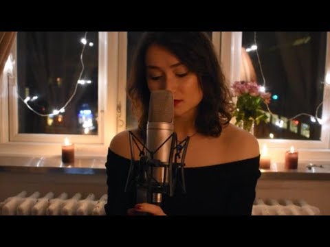 Skinny Love - Birdy (Cover by Joanna Horodko)